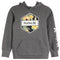 Hurley Hex Hoodie - Denny's