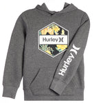 Hurley Hex Hoodie - Denny's