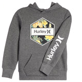 Hurley Hex Hoodie - Denny's