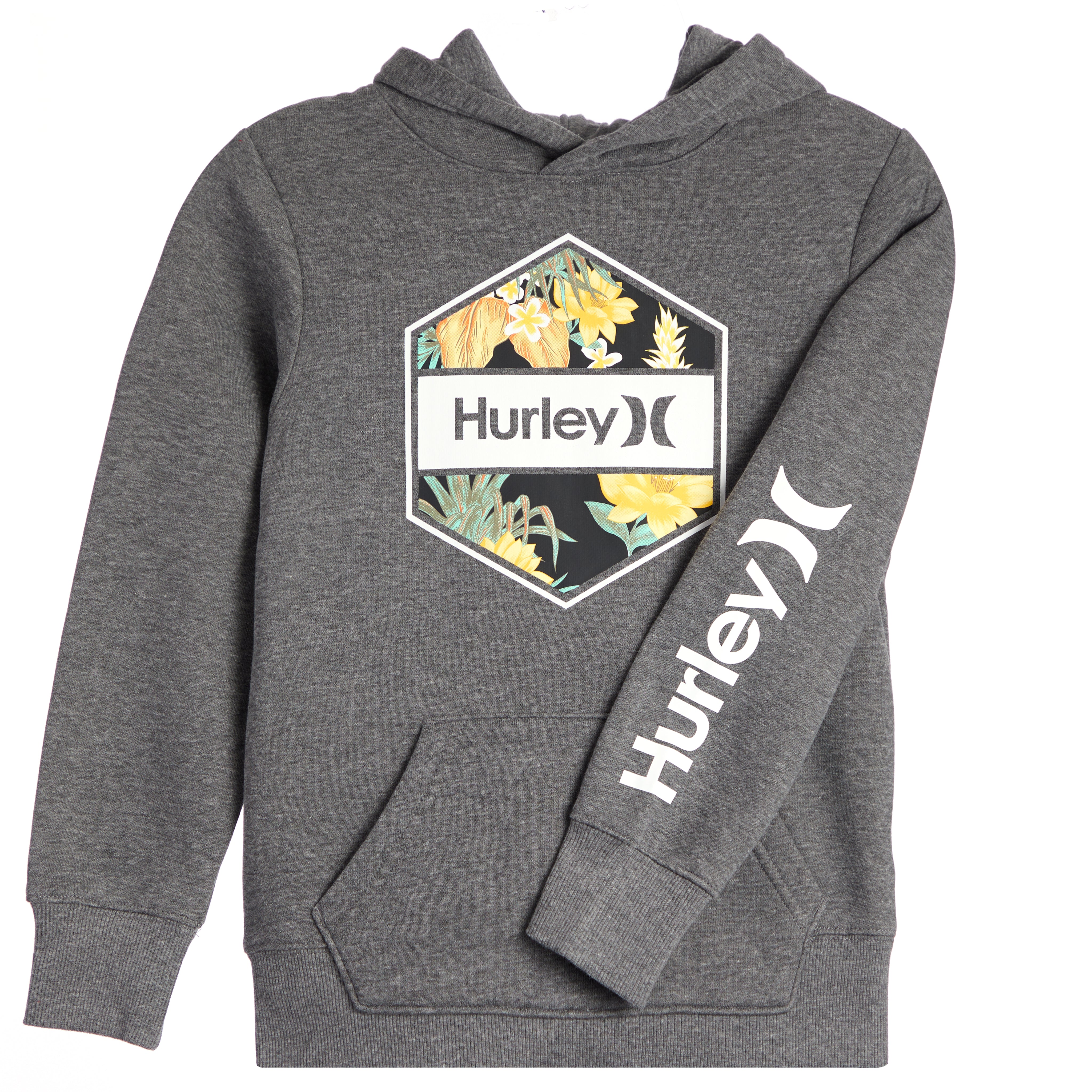 Hurley Hex Hoodie - Denny's
