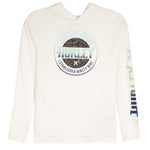 Hurley Jersey Hoodie - Denny's