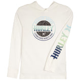 Hurley Jersey Hoodie - Denny's