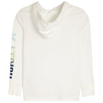 Hurley Jersey Hoodie - Denny's