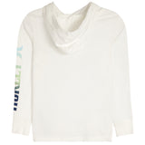 Hurley Jersey Hoodie - Denny's