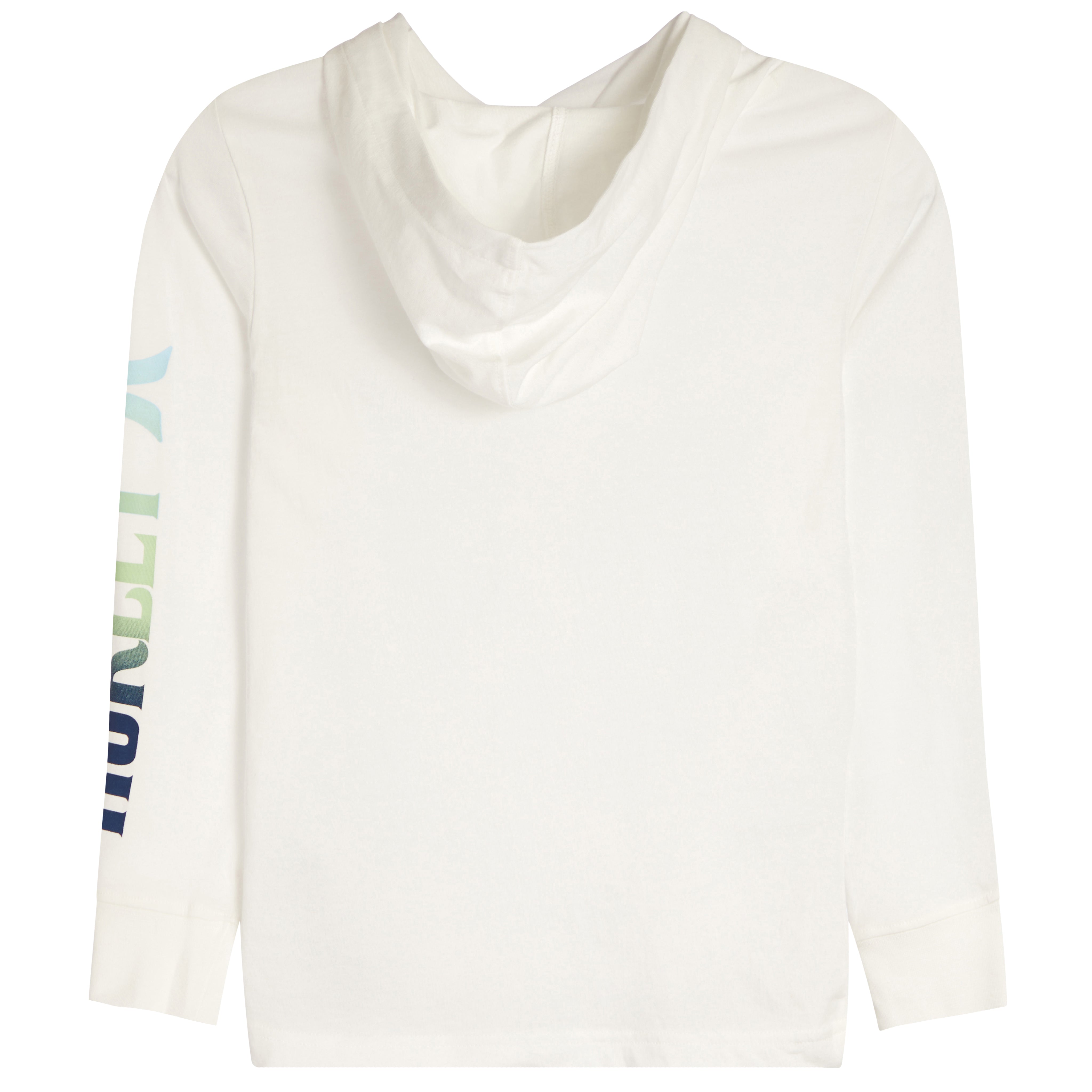 Hurley Jersey Hoodie - Denny's