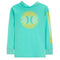 Hurley Jersey Hoodie - Denny's