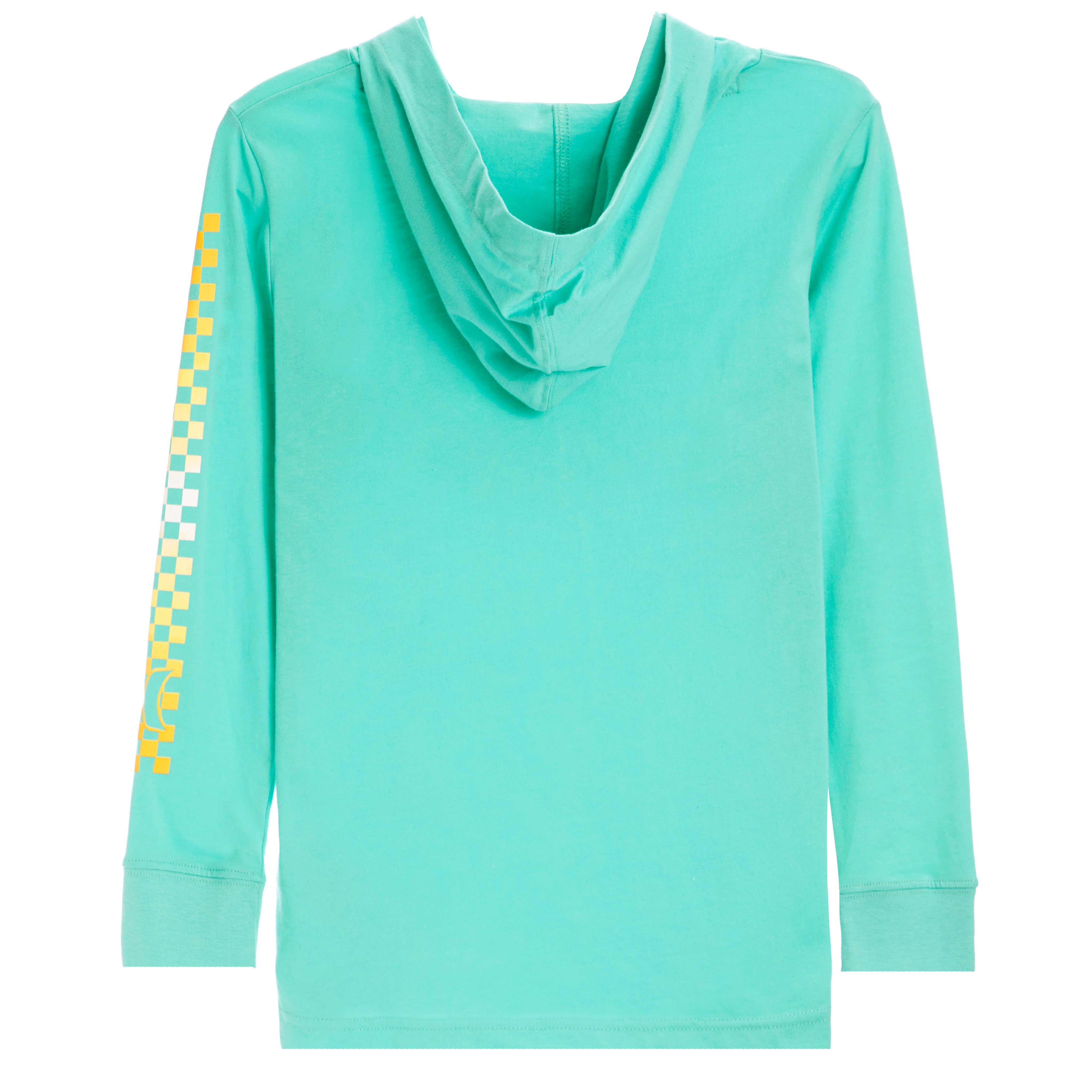 Hurley Jersey Hoodie - Denny's