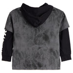 Hurley Hooded 2fer - Denny's