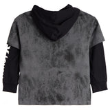 Hurley Hooded 2fer - Denny's