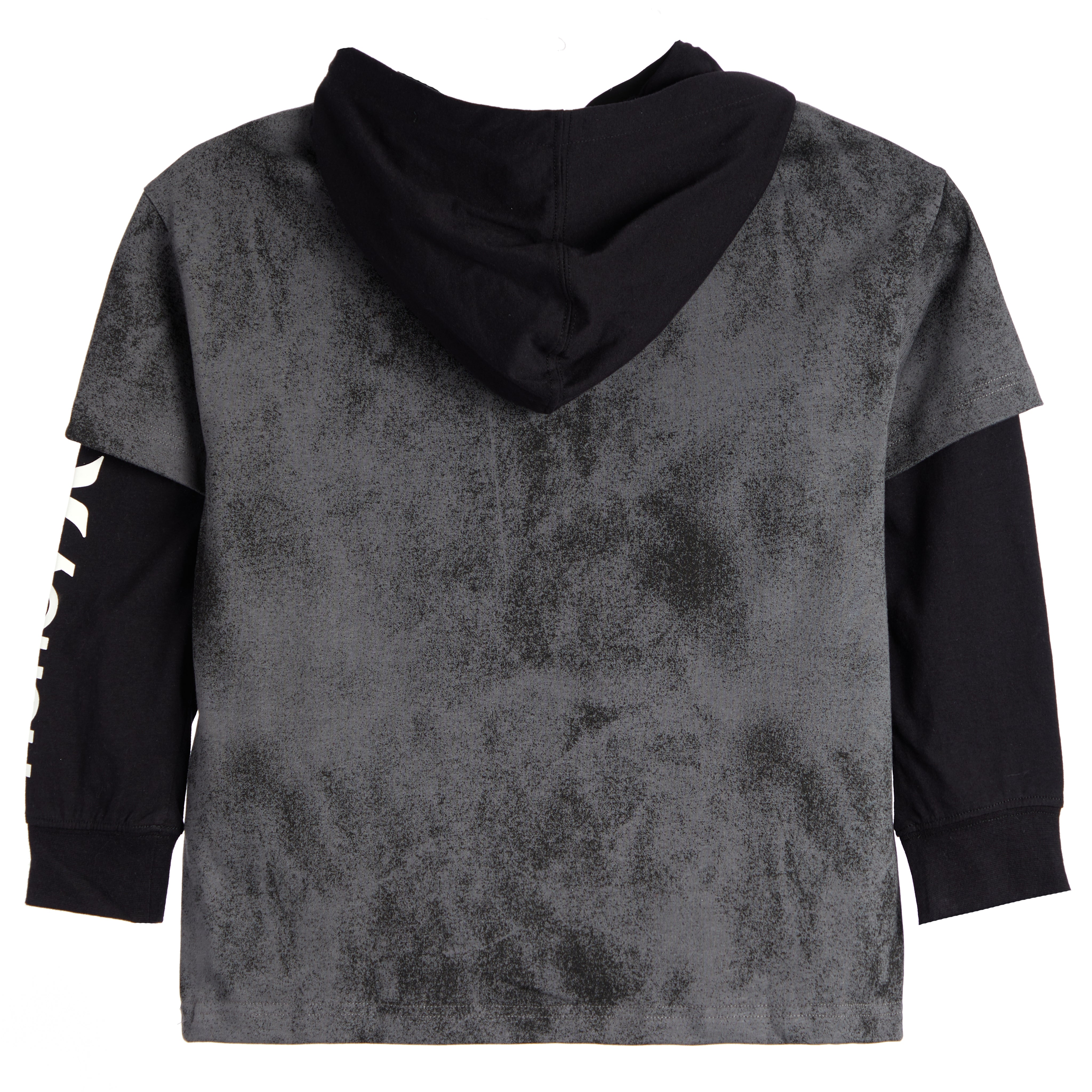 Hurley Hooded 2fer - Denny's