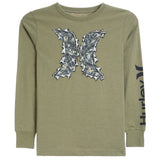 Icon Ripper Tee - Denny's