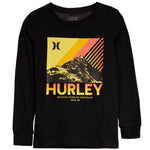 Hurley Outdoors Tee - Denny's