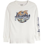 Oasis Tee - Denny's