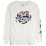 Oasis Tee - Denny's