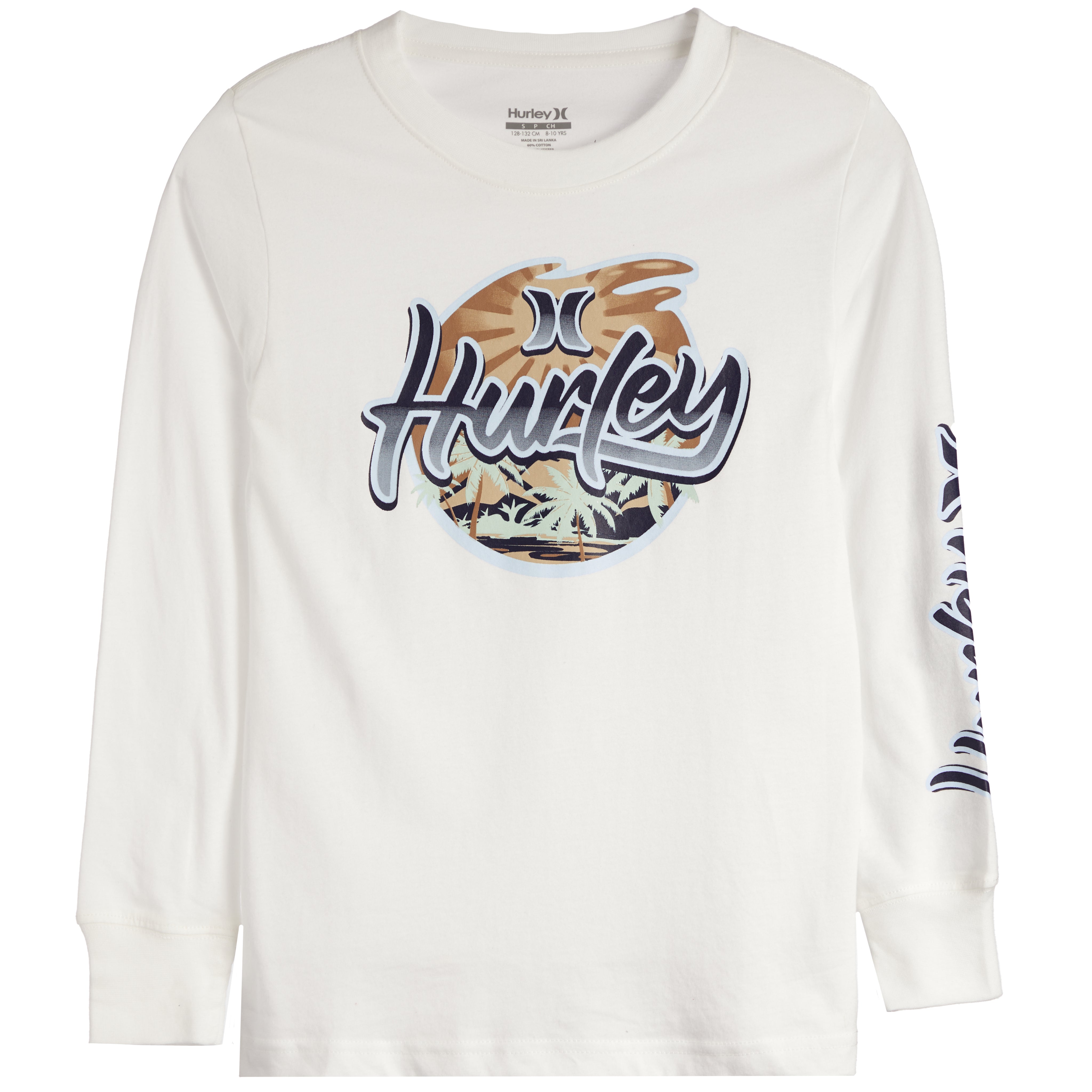 Oasis Tee - Denny's