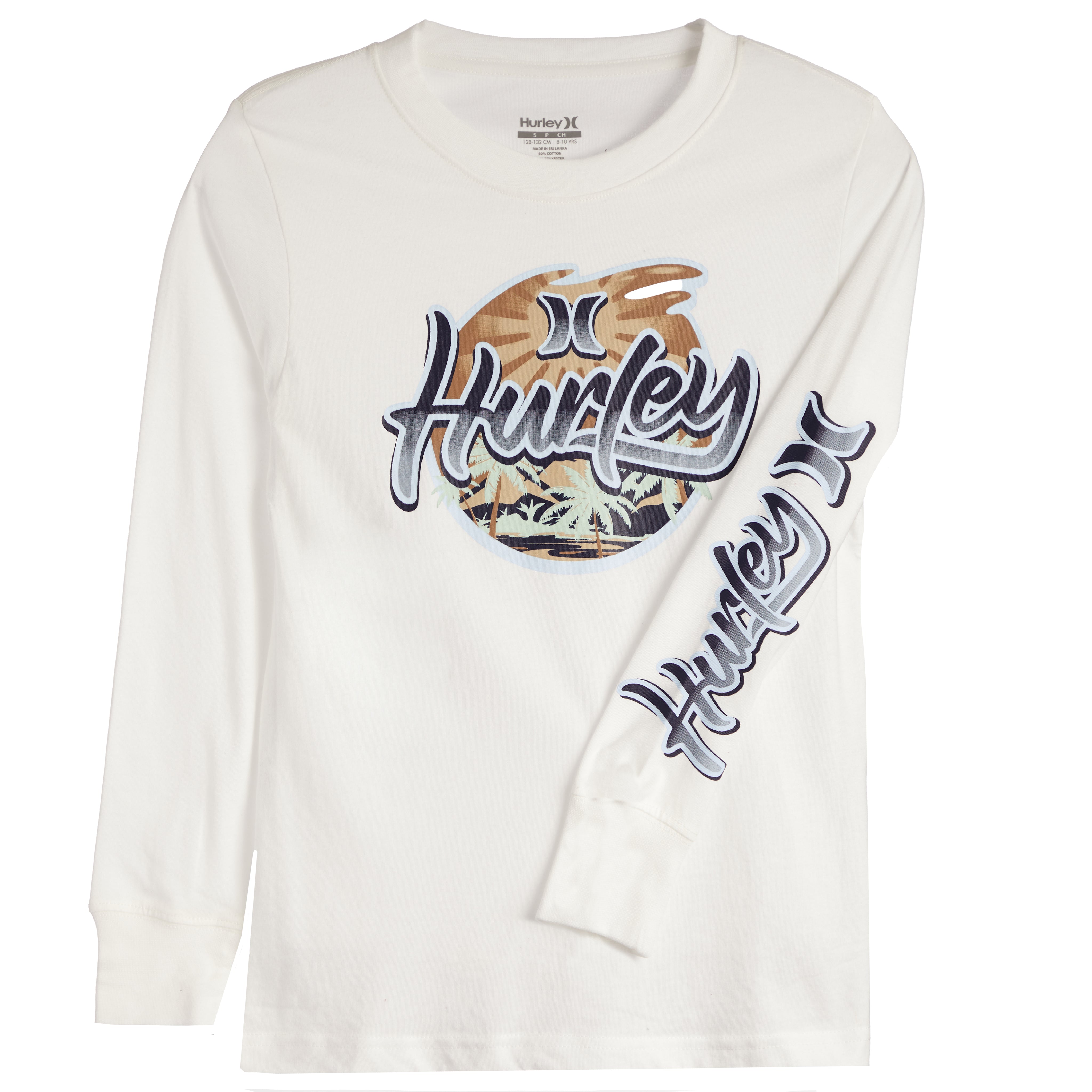 Oasis Tee - Denny's