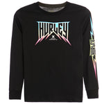 Wave Tallica Tee - Denny's
