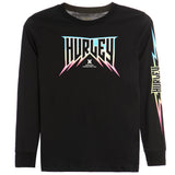 Wave Tallica Tee - Denny's