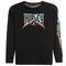 Wave Tallica Tee - Denny's