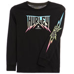 Wave Tallica Tee - Denny's