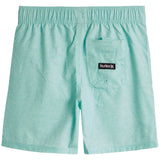 Printed Heather Swim - Denny's