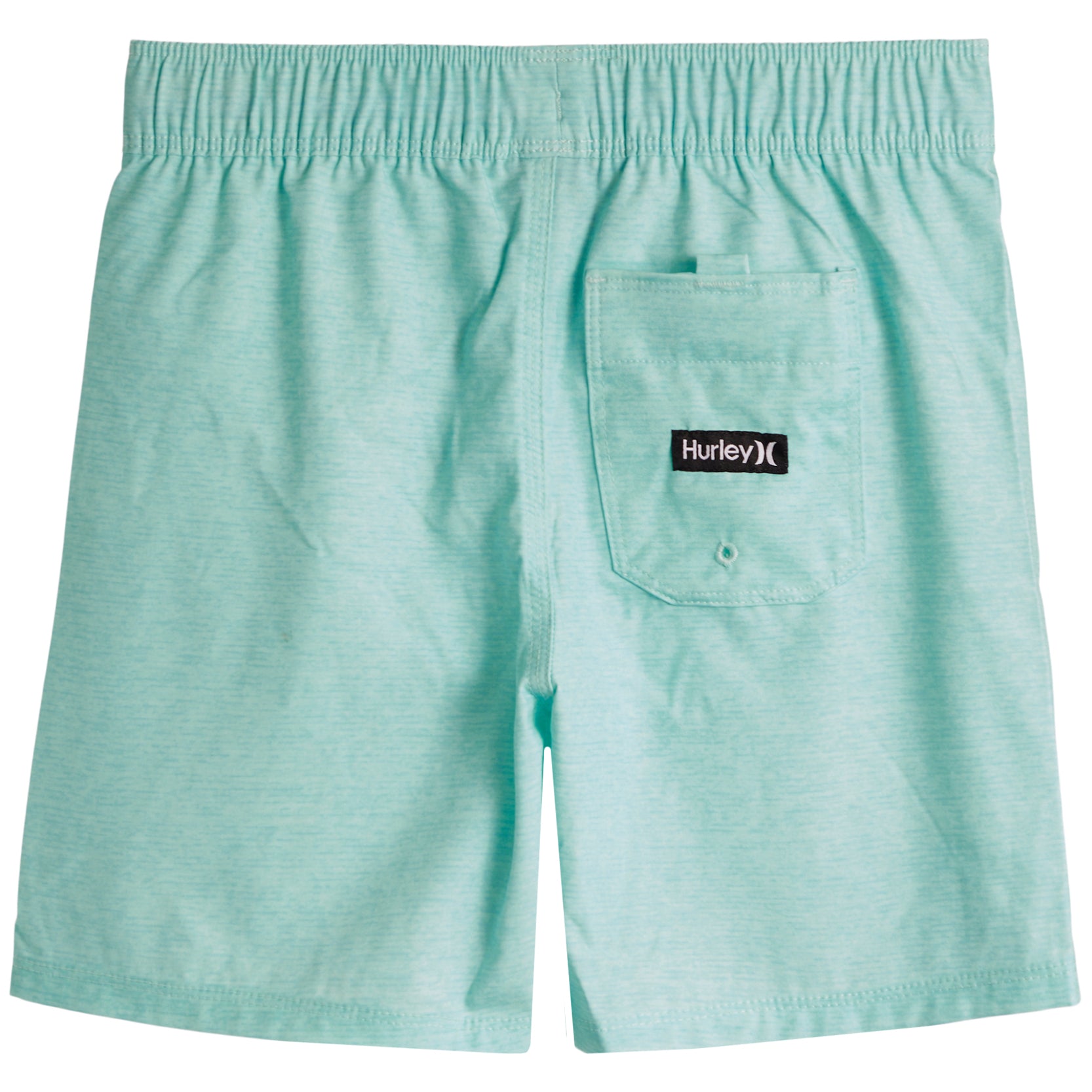 Printed Heather Swim - Denny's