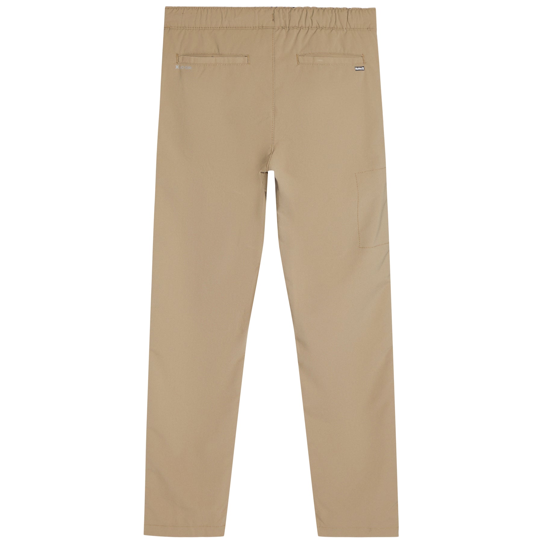 Anaheim Woven Pant - Denny's