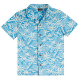 Tropical Woven - Denny's