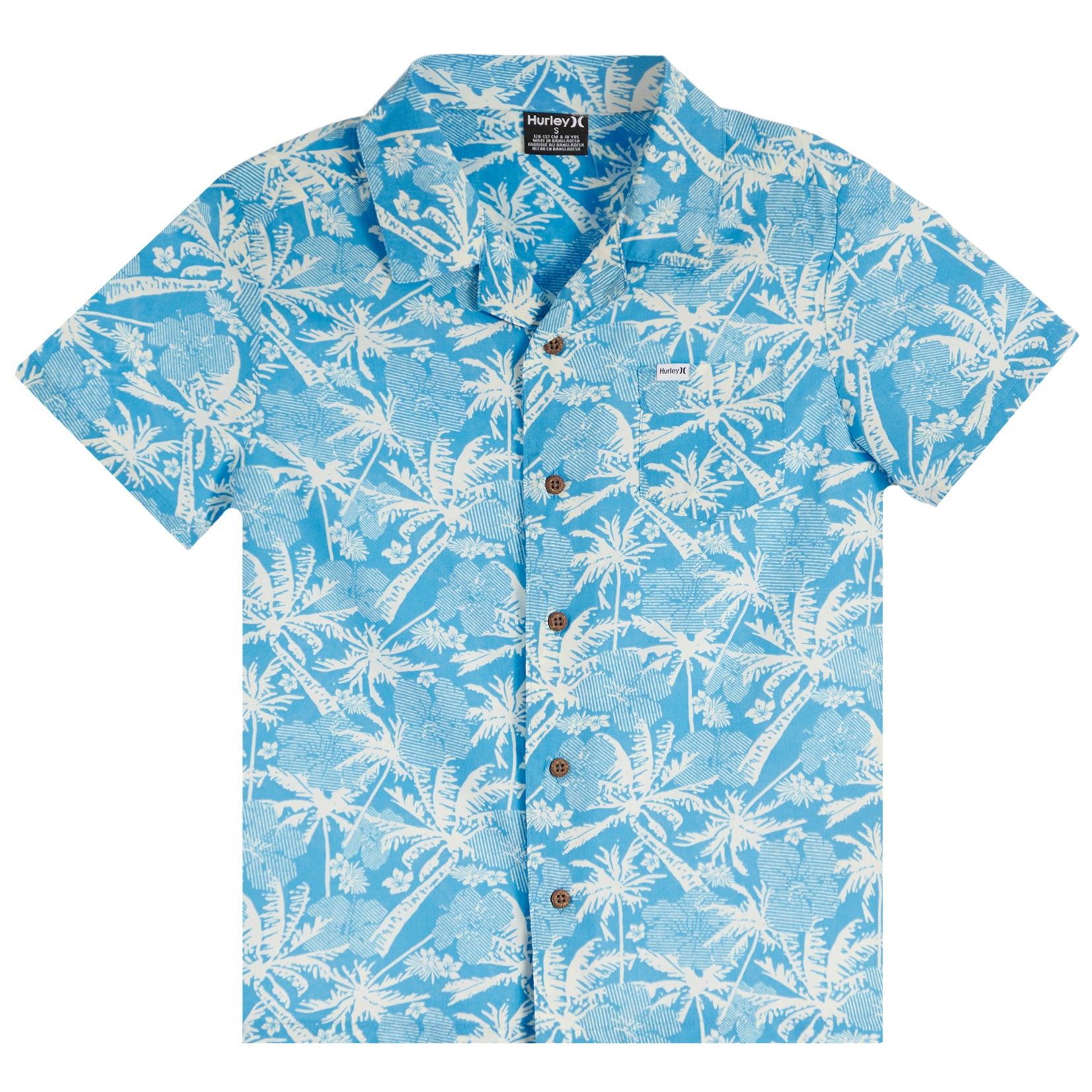 Tropical Woven - Denny's