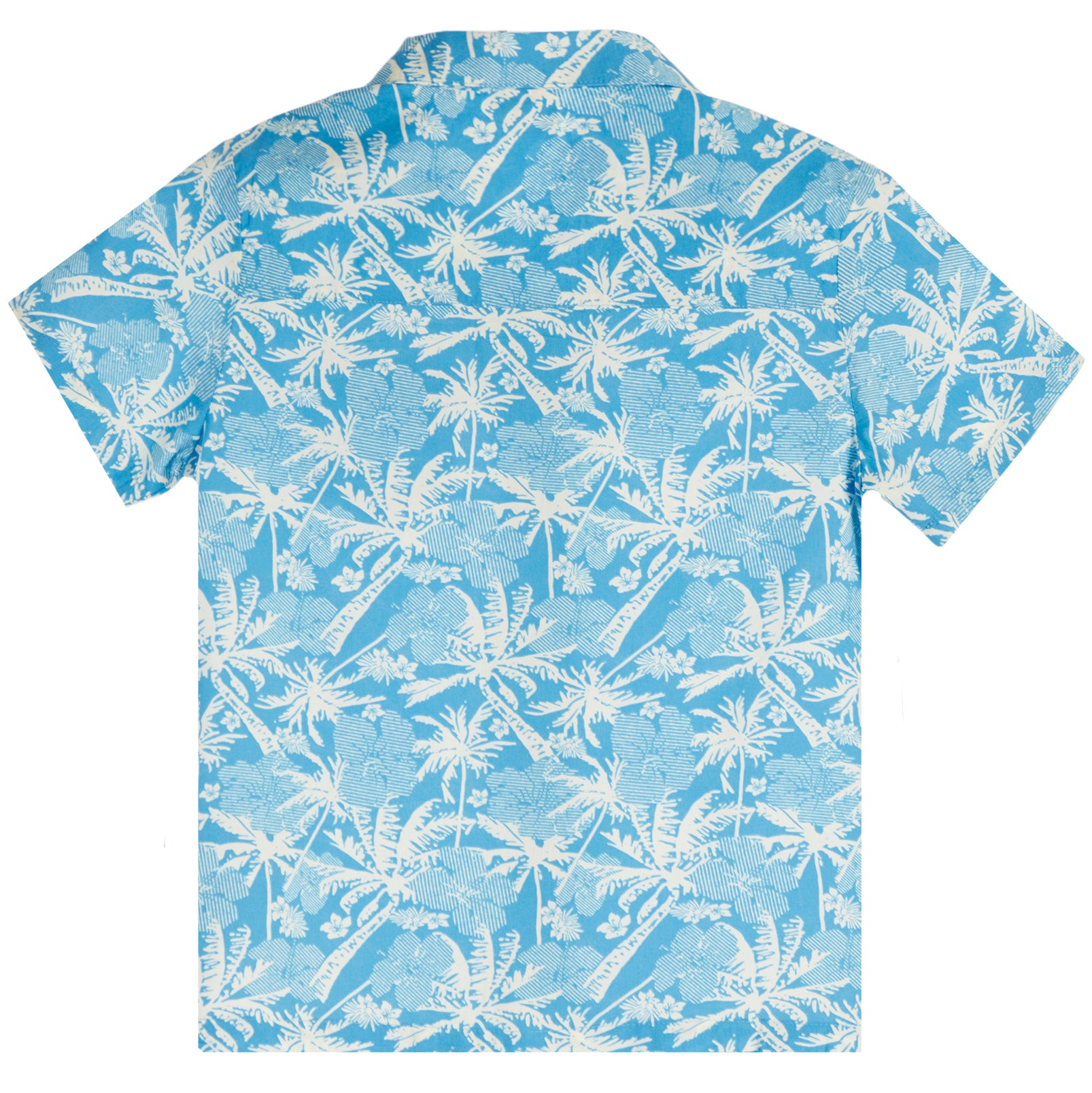 Tropical Woven - Denny's