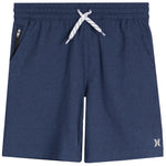Sunset Knit Short - Denny's