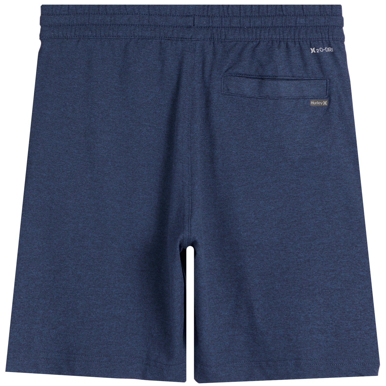 Sunset Knit Short - Denny's