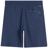 Sunset Knit Short