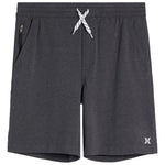 Sunset Knit Short - Denny's