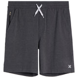 Sunset Knit Short