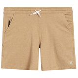 Sunset Knit Short