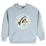 Hurley Shark Hoodie - Denny's