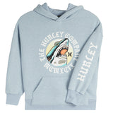 Hurley Shark Hoodie - Denny's