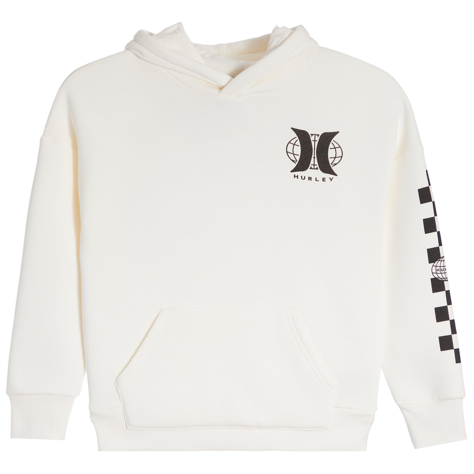 Hurley 6FX Hoodie - Denny's