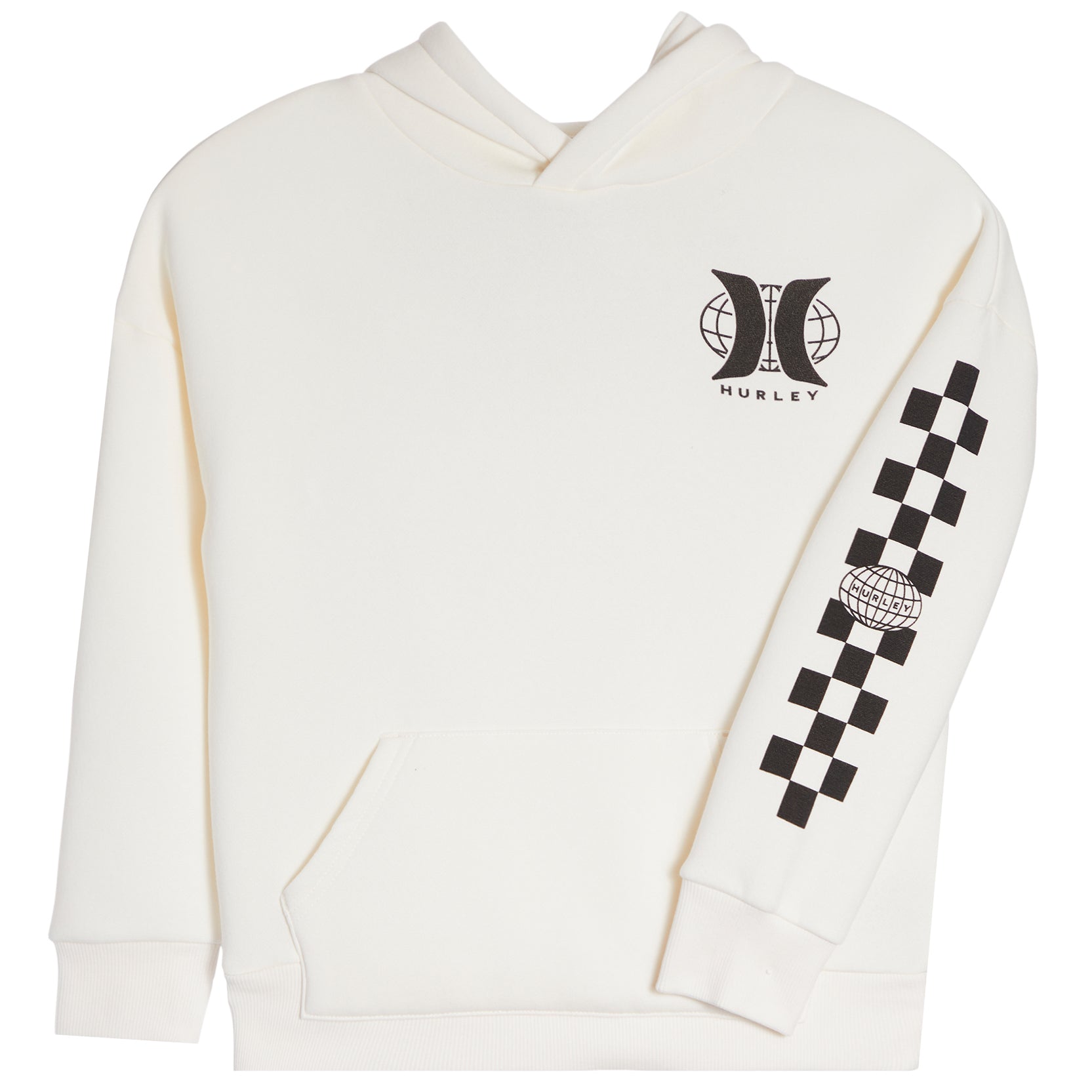 Hurley 6FX Hoodie - Denny's