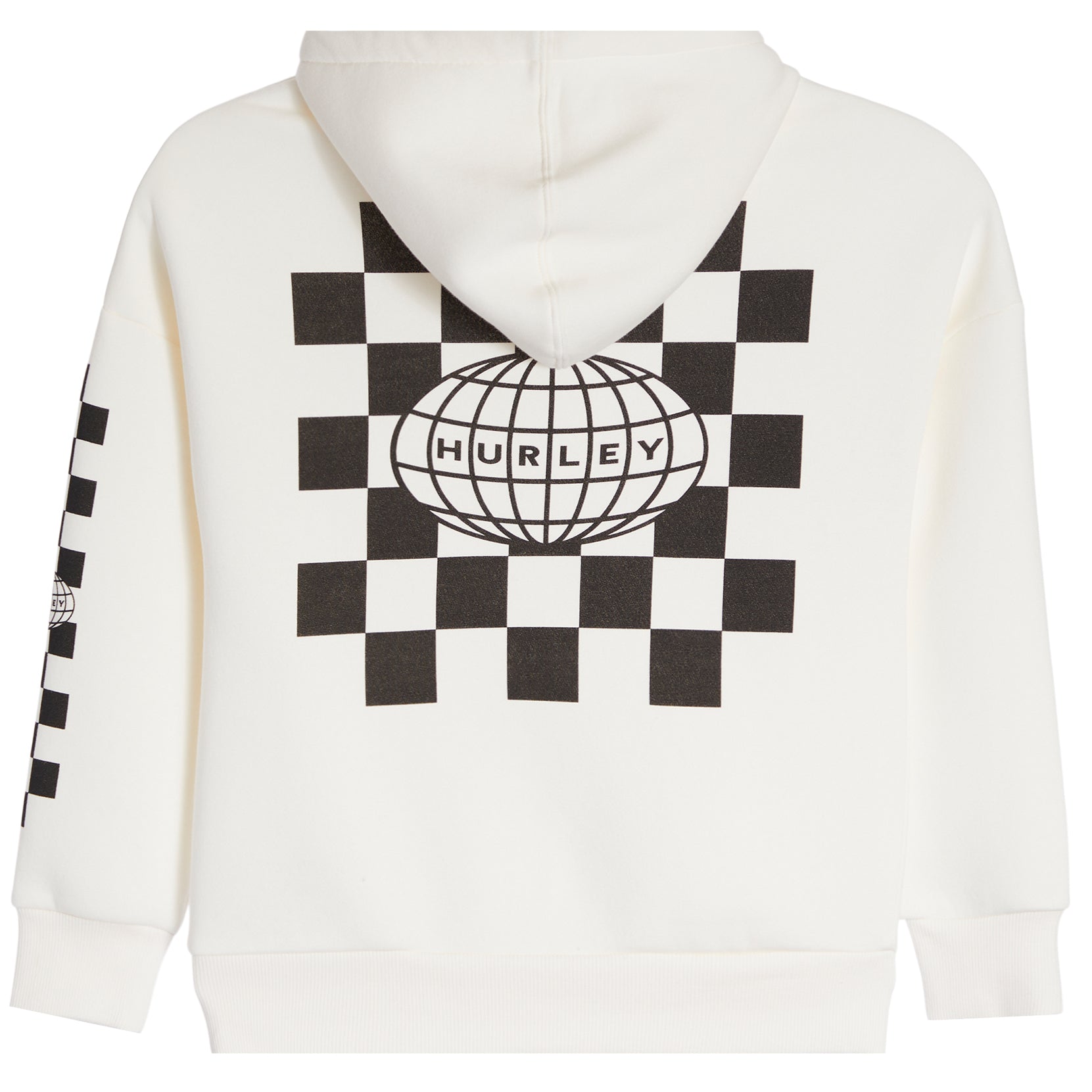 Hurley 6FX Hoodie - Denny's