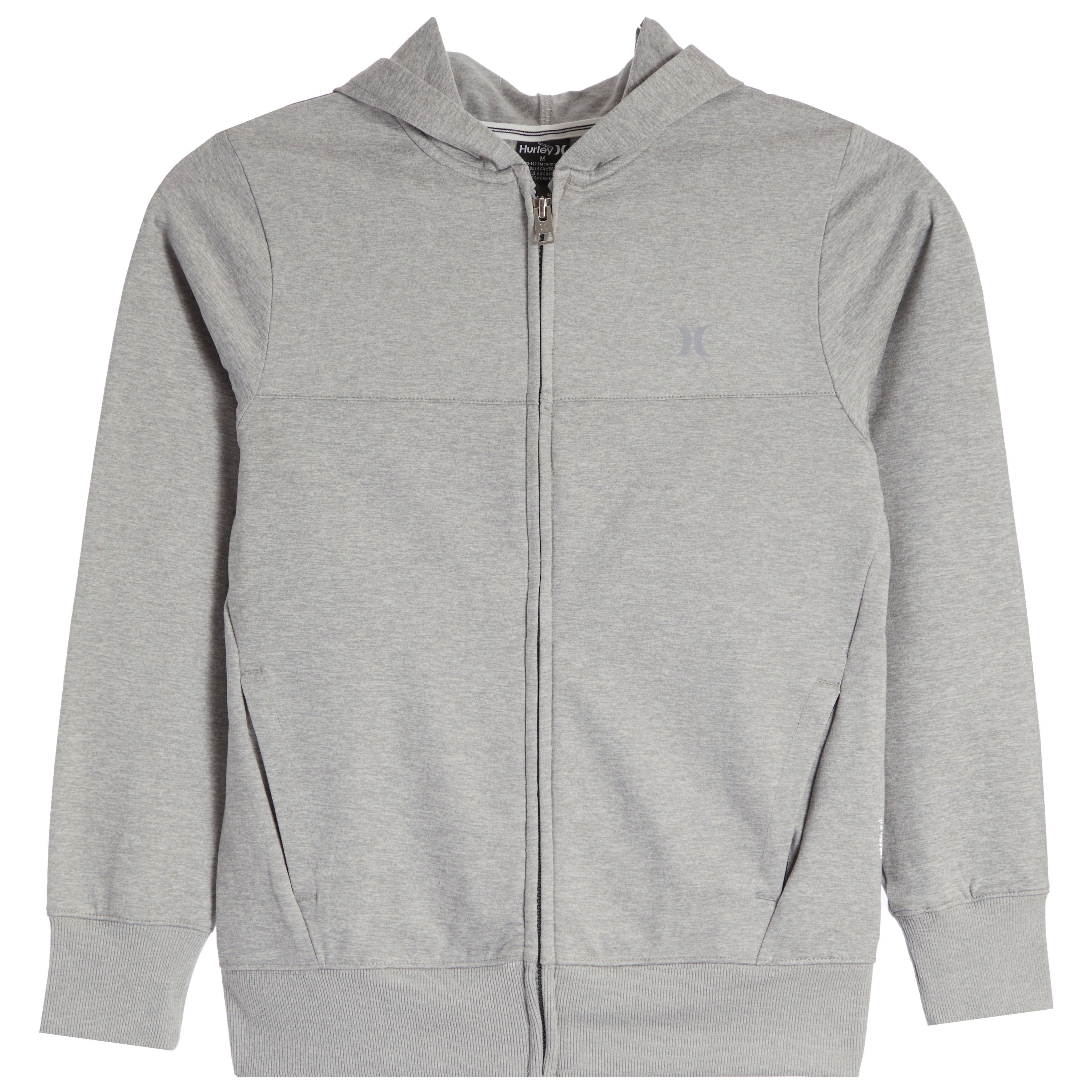 Sunset Zip Up - Denny's