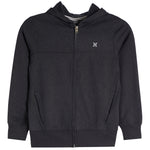 Sunset Zip Up Hoodie - Denny's