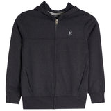 Sunset Zip Up Hoodie - Denny's