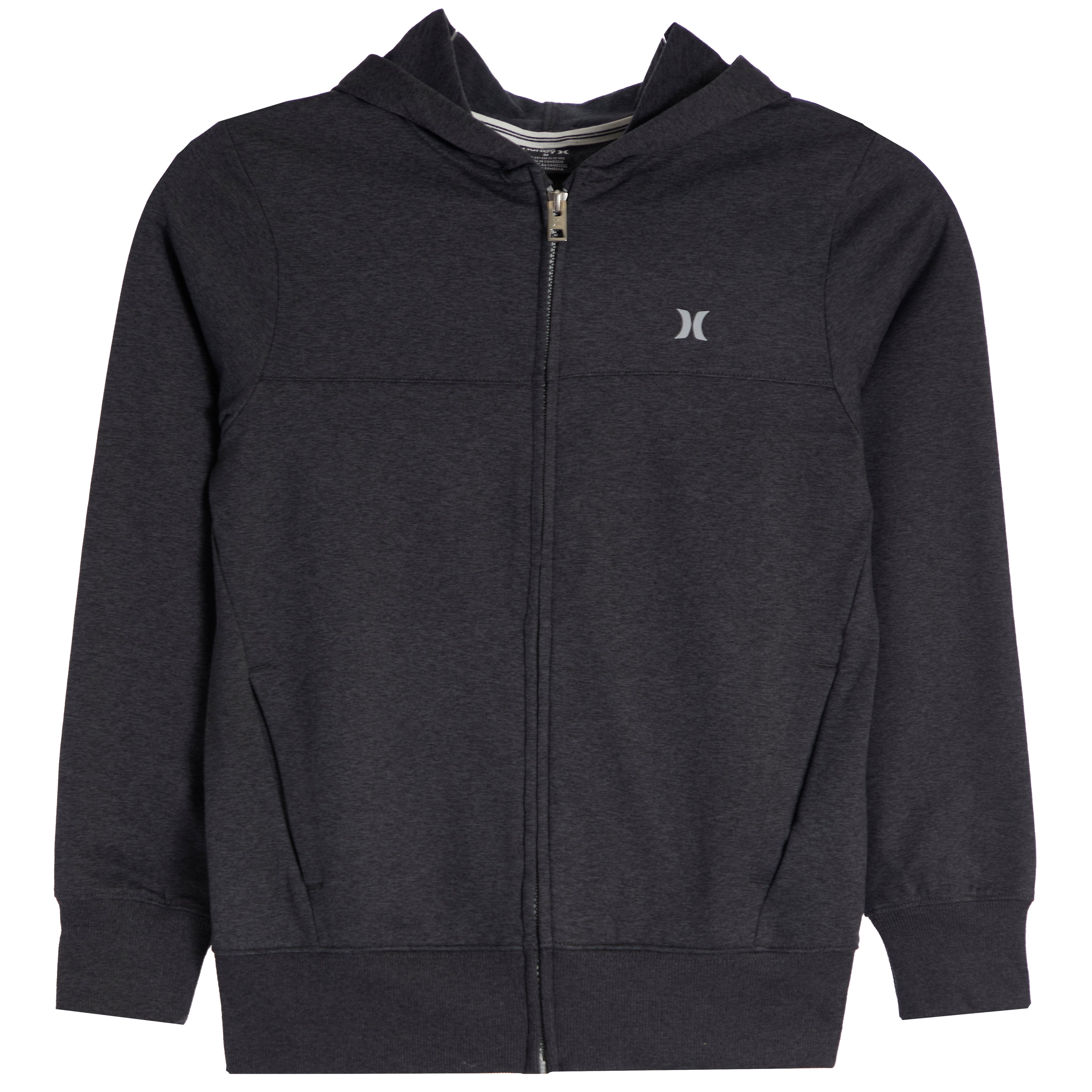 Sunset Zip Up Hoodie - Denny's
