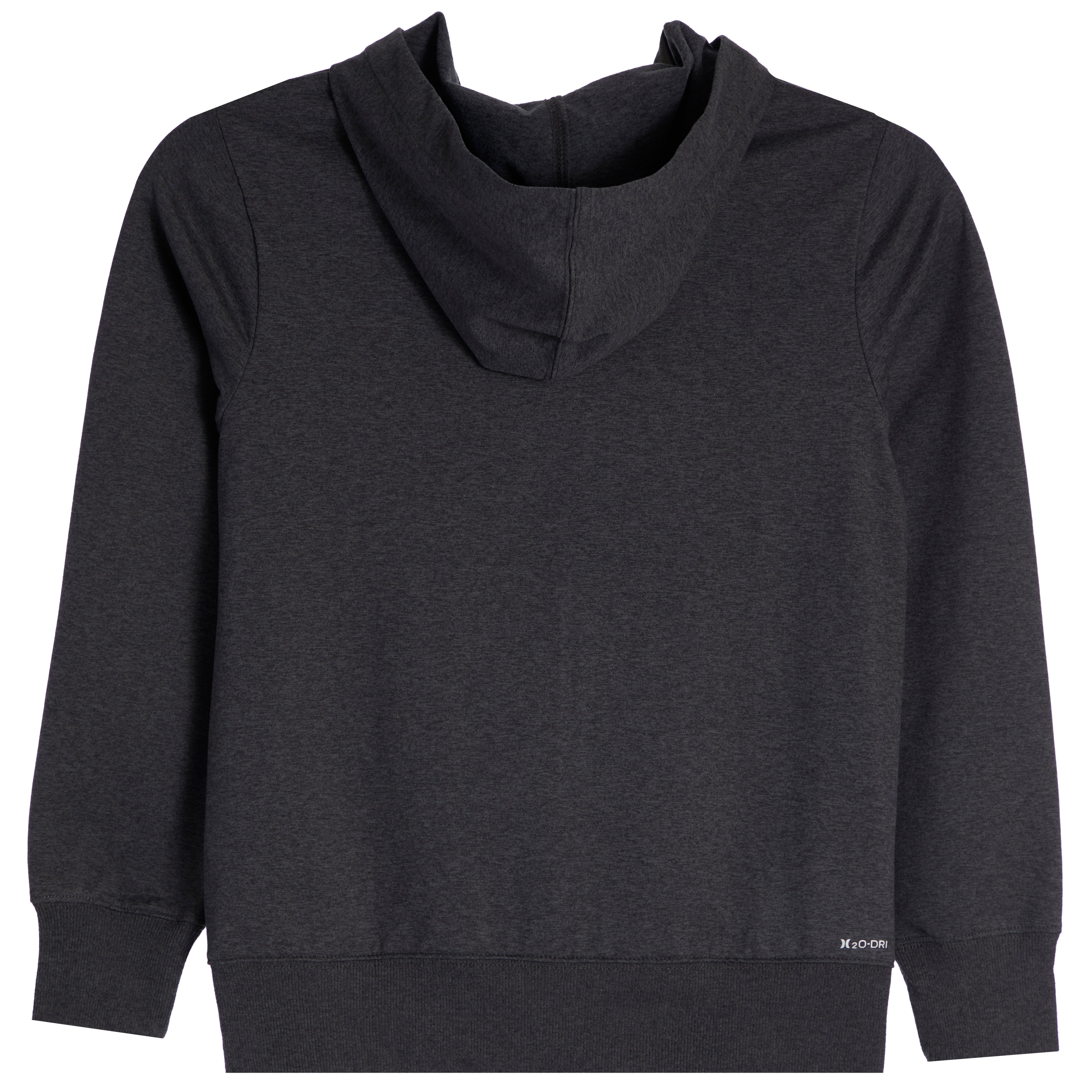 Sunset Zip Up Hoodie - Denny's