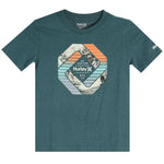 Alpha Free Tee - Denny's