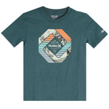 Alpha Free Tee - Denny's