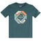 Alpha Free Tee - Denny's