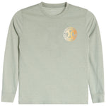Hurley Authentic Long Sleeve Tee - Denny's
